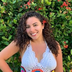 Meet your Posher, Brenda